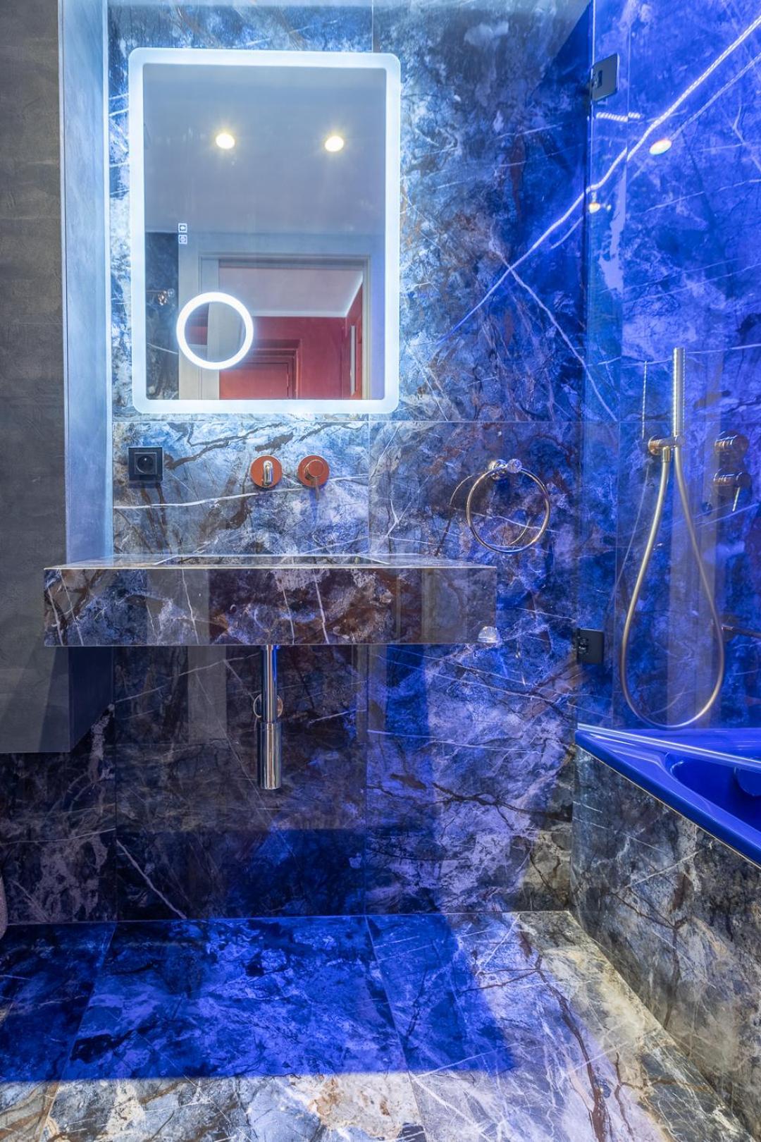 Luxury Studio Renovated 2024 With Free Parking Босолей Экстерьер фото